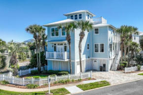 Serenity At Destin Pointe Resort